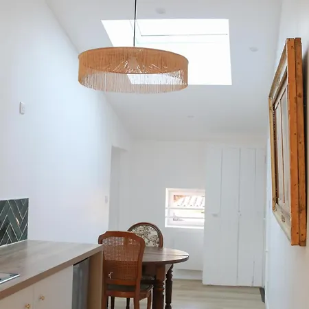 בית נופש Le Clos De La Crouzetterie גיילאק