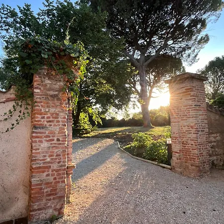 Le Clos De La Crouzetterie * Гайак