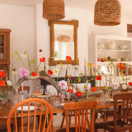 Le Clos De La Crouzetterie גיילאק