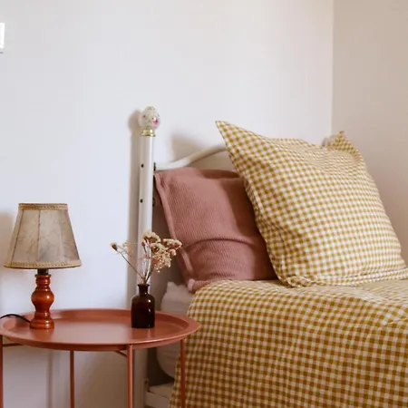 Holiday home Le Clos De La Crouzetterie Gaillac