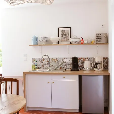 Le Clos De La Crouzetterie Gaillac