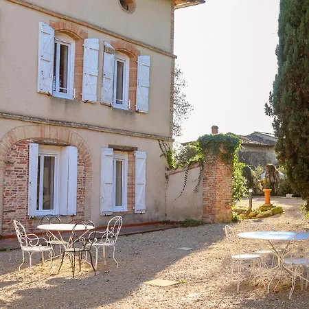 Le Clos De La Crouzetterie Gaillac