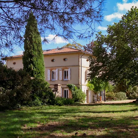 Le Clos De La Crouzetterie Gaillac