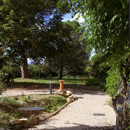 Le Clos De La Crouzetterie Nyaraló