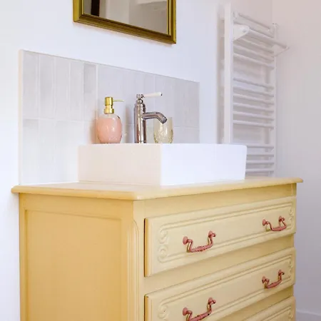 Le Clos De La Crouzetterie Casa vacanze *