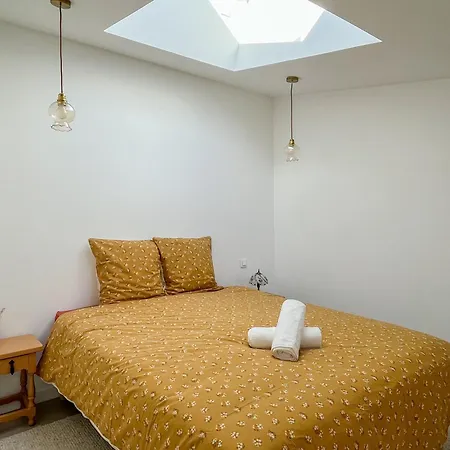 Holiday home Le Clos De La Crouzetterie Gaillac