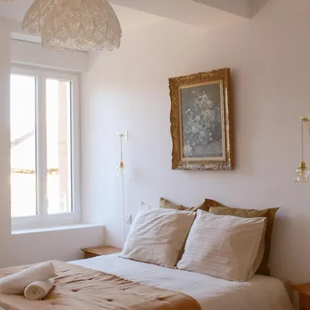 Le Clos De La Crouzetterie Holiday home
