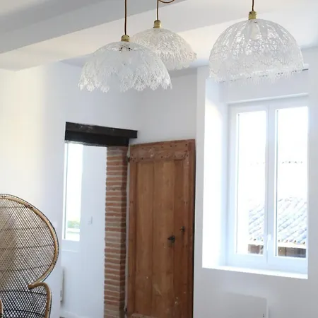 Le Clos De La Crouzetterie Holiday home *