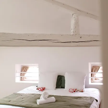 Le Clos De La Crouzetterie *